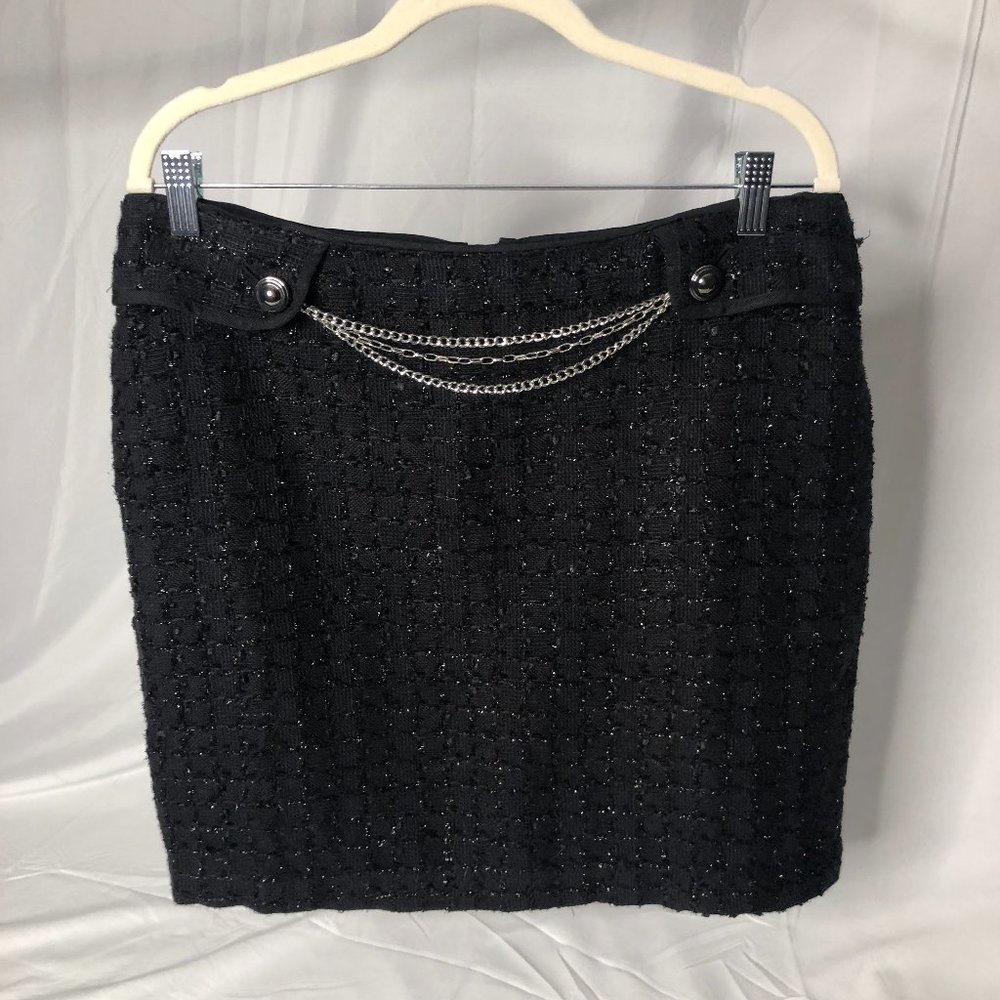 White House Black Market Skirt
